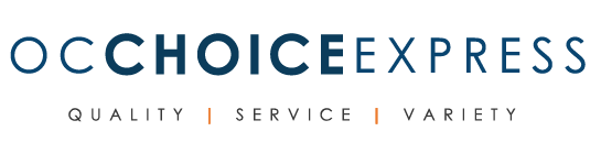 OC Choice Logo